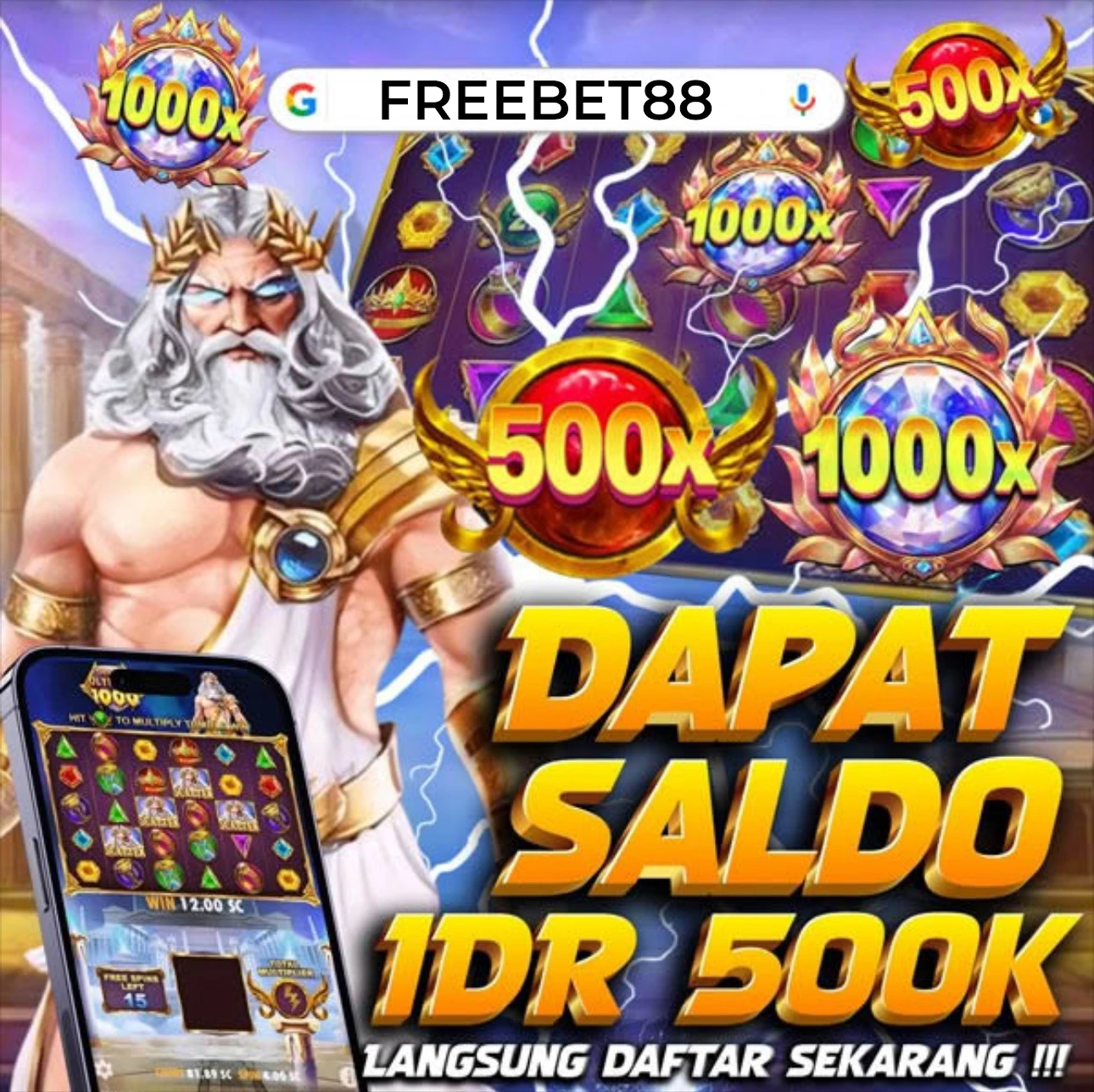 FREEBET88 | Situs Web Slot Gacor Mudah Maxwin Scatter Via Dana Server Pusat Thailand